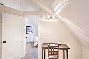 Ferienhaus (3 Bedrooms) | Innenbereich