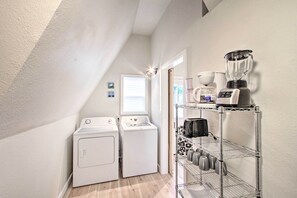 Hus (3 Bedrooms) | Innvendig