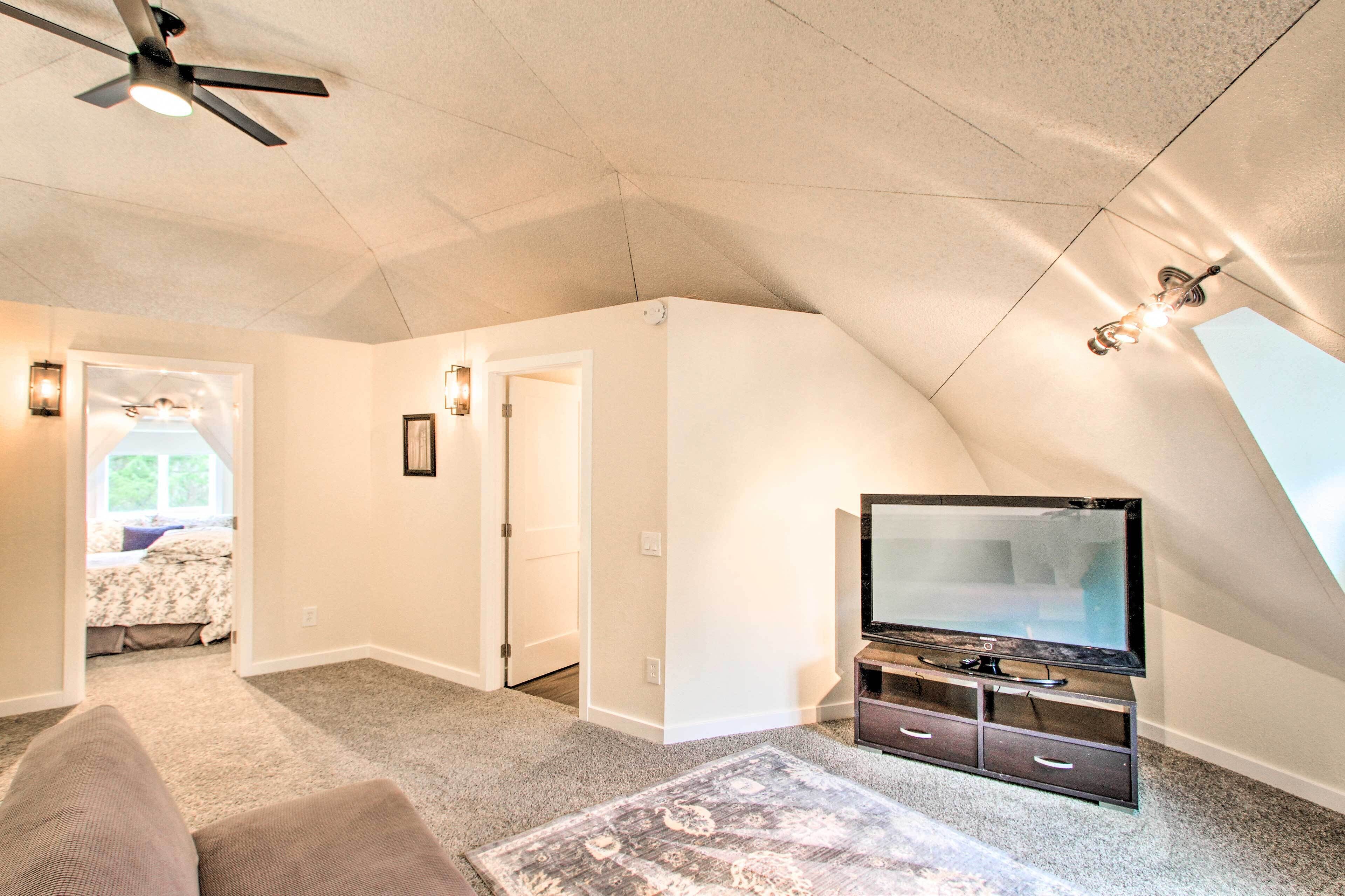 独立别墅 (3 Bedrooms) | 住宿内部