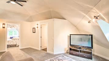 Rumah (3 Bedrooms) | Interior