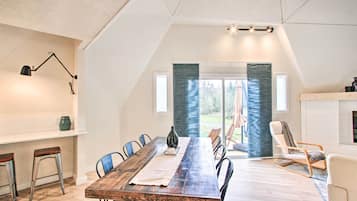 Rumah (3 Bedrooms) | Interior