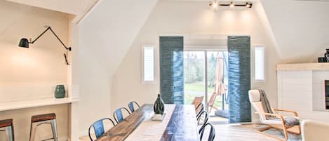 Casa (3 Bedrooms) | Interior
