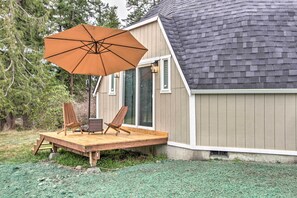 Ferienhaus (3 Bedrooms) | Innenbereich