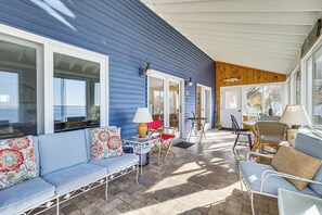 Huis (3 Bedrooms) | Interieur