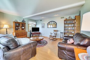 Huis (3 Bedrooms) | Interieur