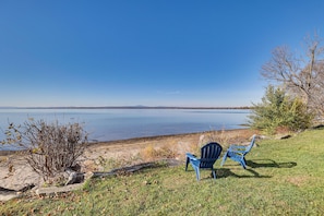 Maison (3 Bedrooms) | Intérieur