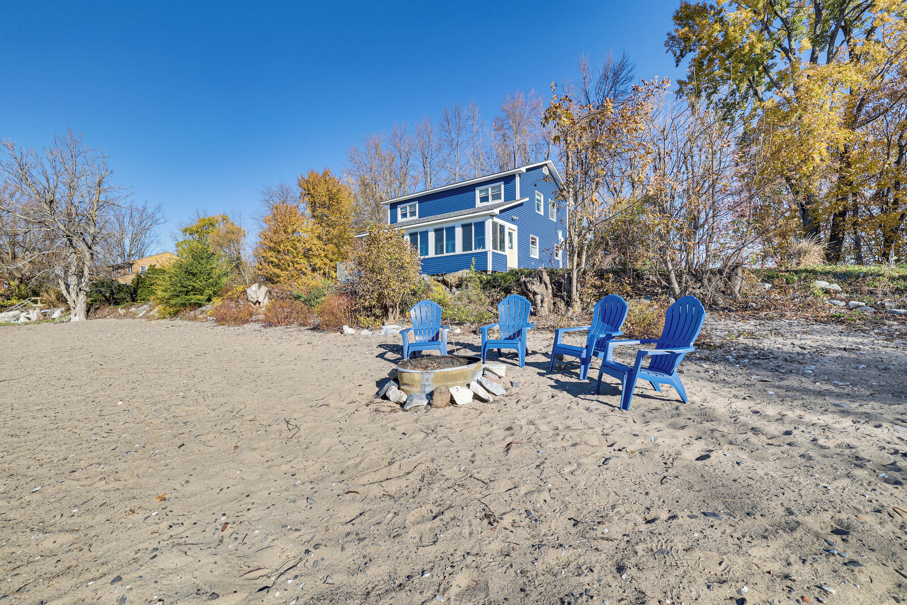 獨棟房屋 (3 Bedrooms) | 住宿內部