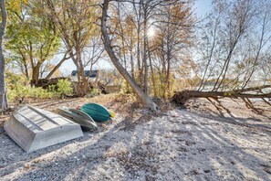 Hus (3 Bedrooms) | Innvendig