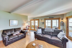 Huis (3 Bedrooms) | Interieur