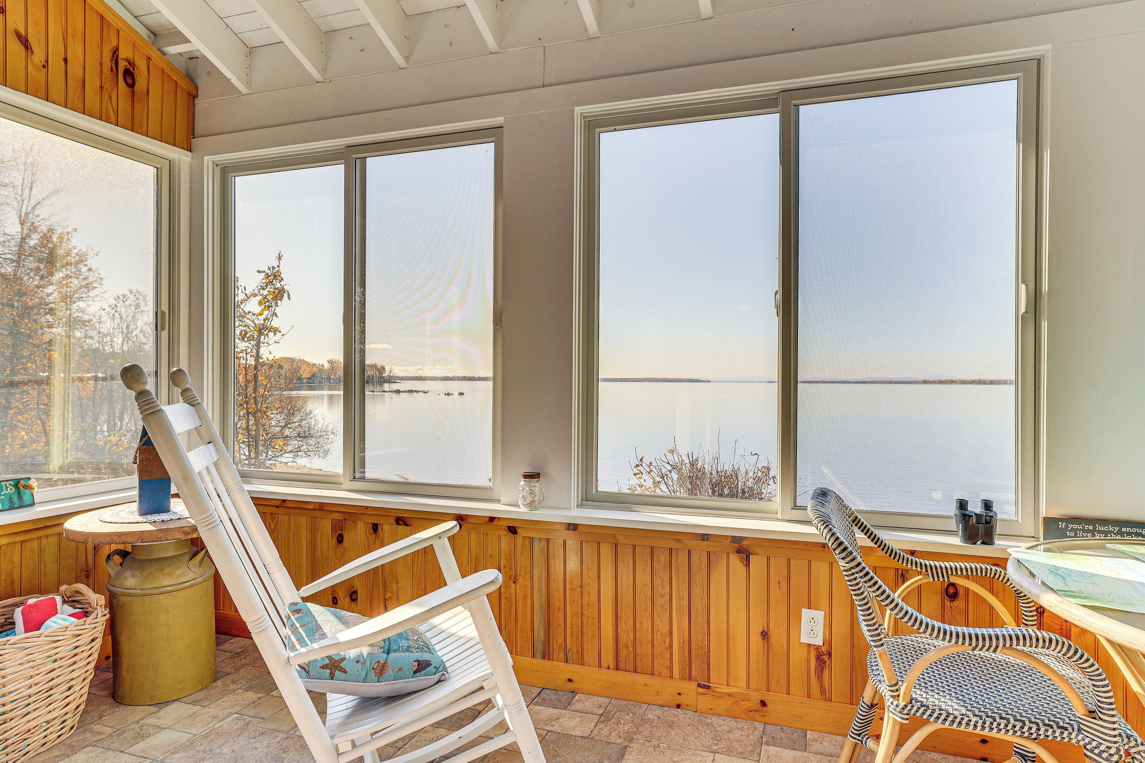 獨棟房屋 (3 Bedrooms) | 住宿內部