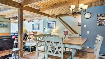 Apartemen (2 Bedrooms) | Interior