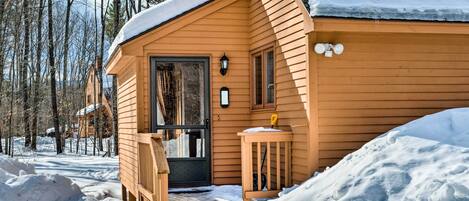 Căn hộ (2 Bedrooms) | Nội thất