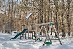 Căn hộ (2 Bedrooms) | Nội thất