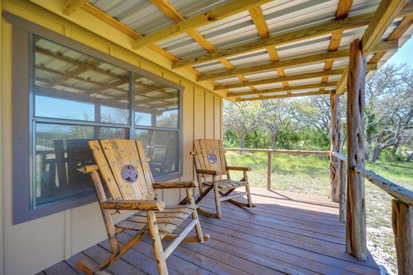 House (0 Bedroom) | Interior