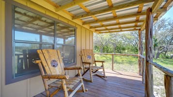 House (0 Bedroom) | Interior