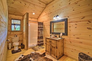 Hus (0 Bedroom) | Innvendig