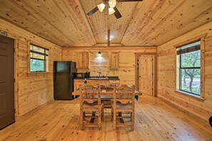 House (0 Bedroom) | Interior