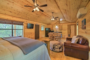 Casa (0 Bedroom) | Interni