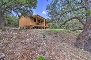 独立别墅 (0 Bedroom) | 住宿内部