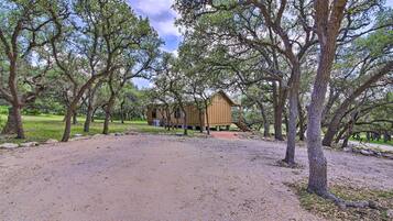 House (0 Bedroom) | Interior