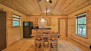 Casa (0 Bedroom) | Interior