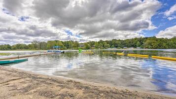 Rumah (2 Bedrooms) | Interior