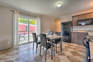 Hus (2 Bedrooms) | Innvendig