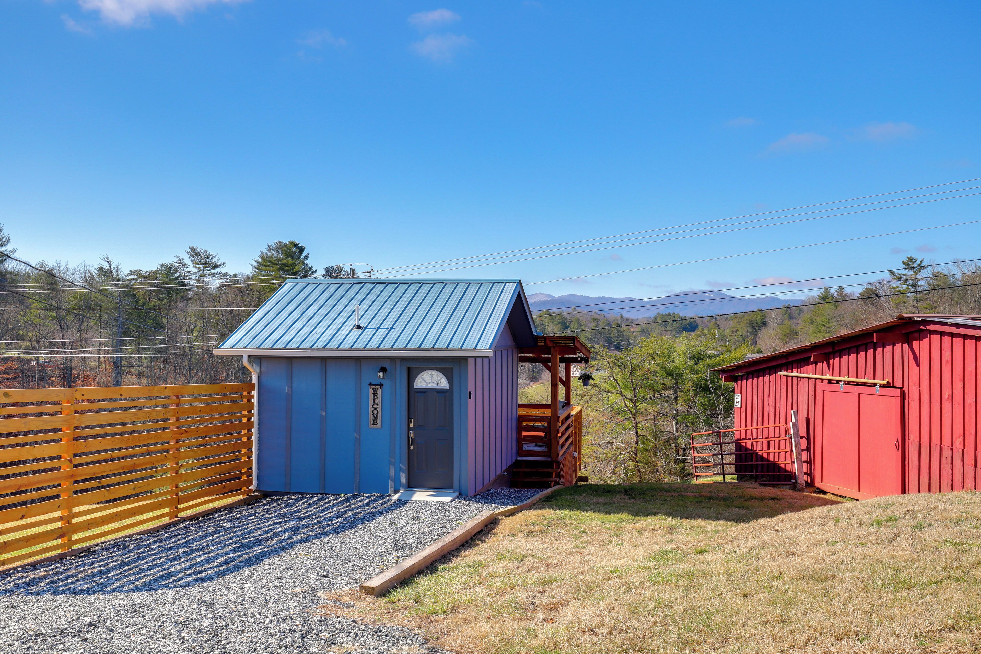 公寓 (0 Bedroom) | 住宿内部