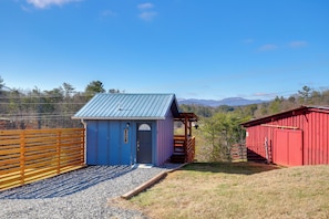 Lägenhet (0 Bedroom) | Interiör