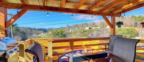 Apartment (0 Bedroom) | Interior