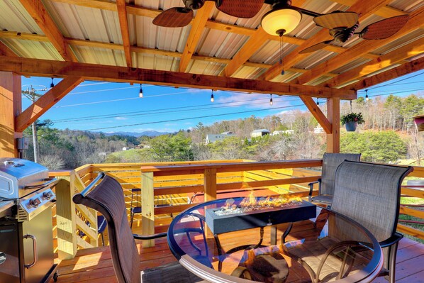 Apartment (0 Bedroom) | Interior