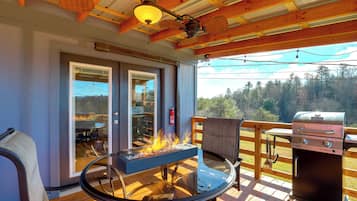 Apartment (0 Bedroom) | Interior