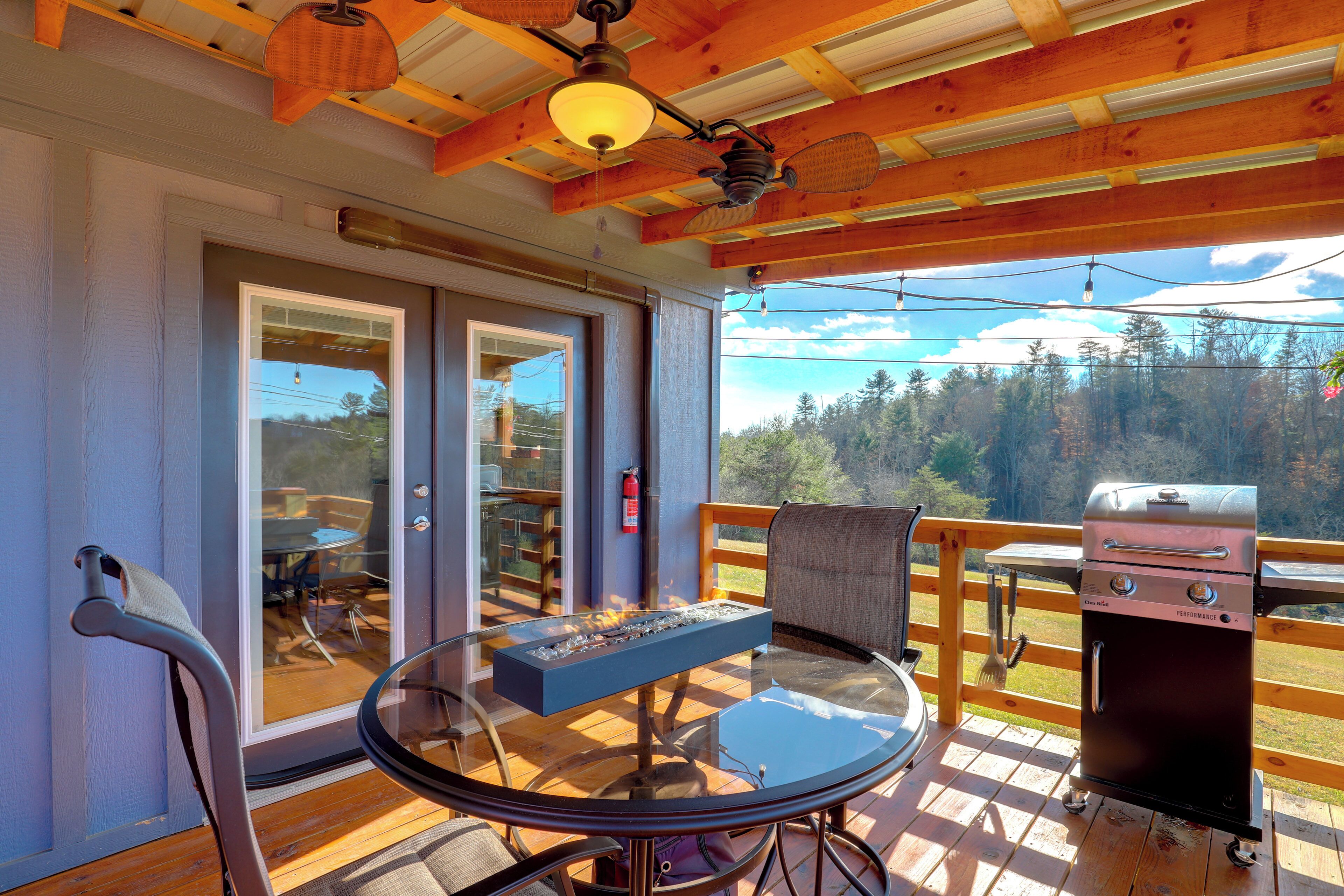 Apartment (0 Bedroom) | Interior