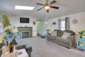 Talo (3 Bedrooms) | Majoituspaikan julkisivu