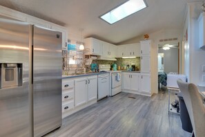 Hus (3 Bedrooms) | Interiør