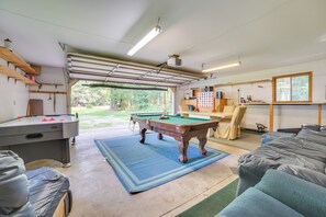 Talo (3 Bedrooms) | Sisätilat
