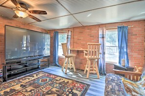 Talo (3 Bedrooms) | Sisätilat