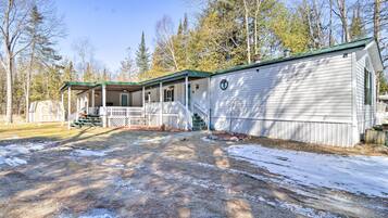 Rumah (3 Bedrooms) | Interior