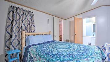 Rumah (3 Bedrooms) | Interior