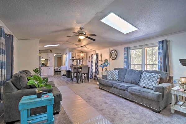 Casa (3 Bedrooms) | Interior