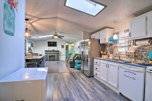 Talo (3 Bedrooms) | Sisätilat