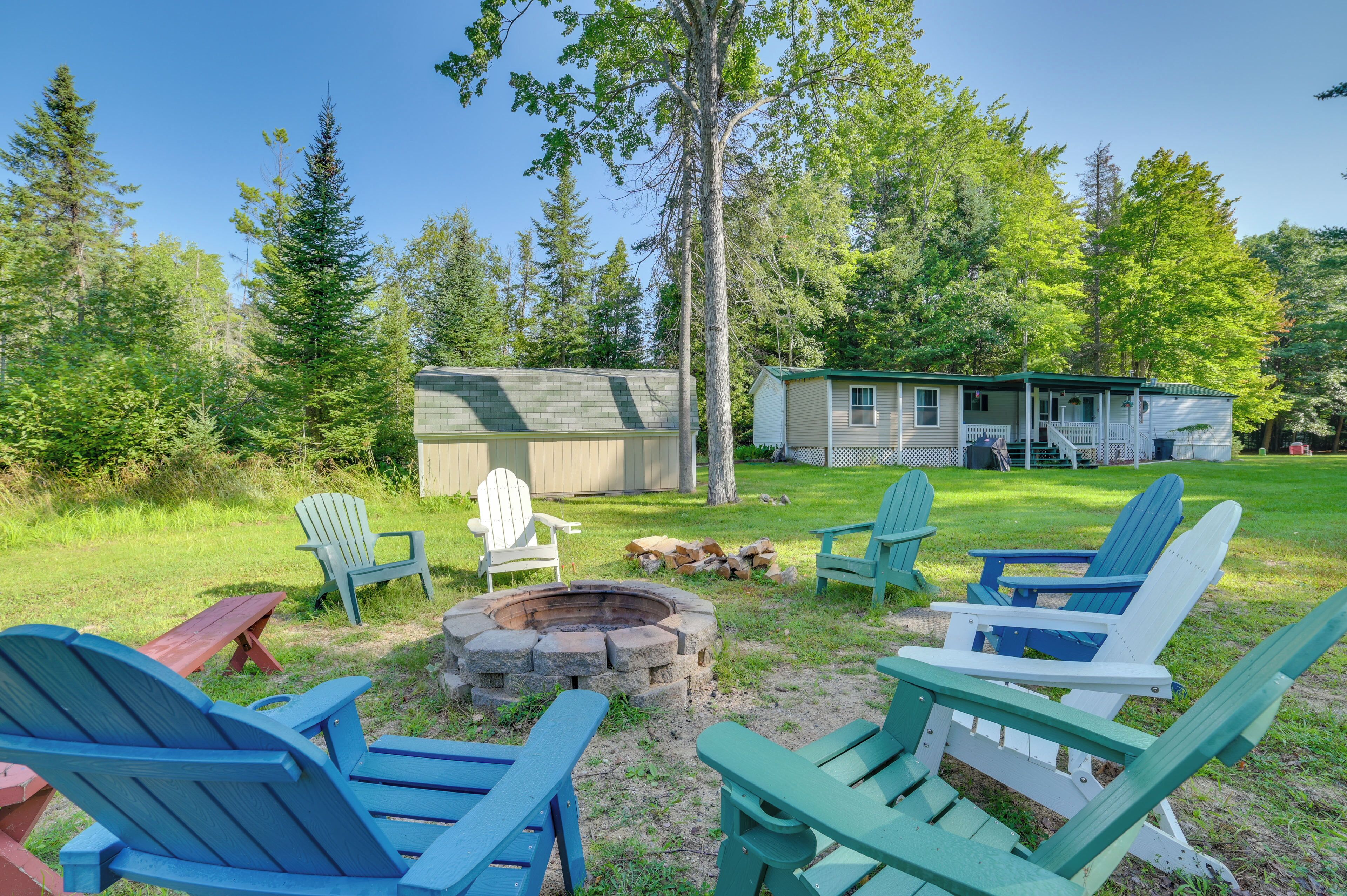 Casa (3 Bedrooms) | Interior