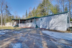 Talo (3 Bedrooms) | Sisätilat