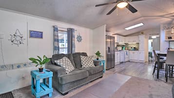 Rumah (3 Bedrooms) | Interior