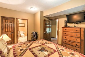 Casa (5 Bedrooms) | Interni