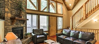 Branson Home w/ Game Room, Near Silver Dollar City