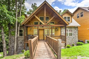 Interior - Branson Home w/ Game Room, Near Silver Dollar City (Branson)