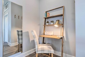 Huis (2 Bedrooms) | Interieur