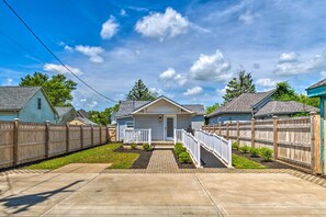 Casa (2 Bedrooms) | Interni