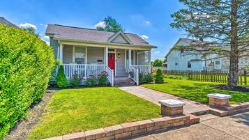 独立别墅 (2 Bedrooms) | 住宿内部